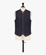 Gilet Droit Berteil