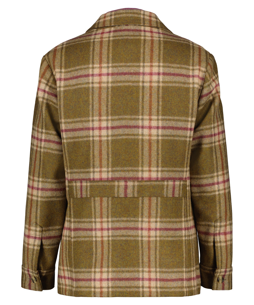 Veste Outdoor Berteil