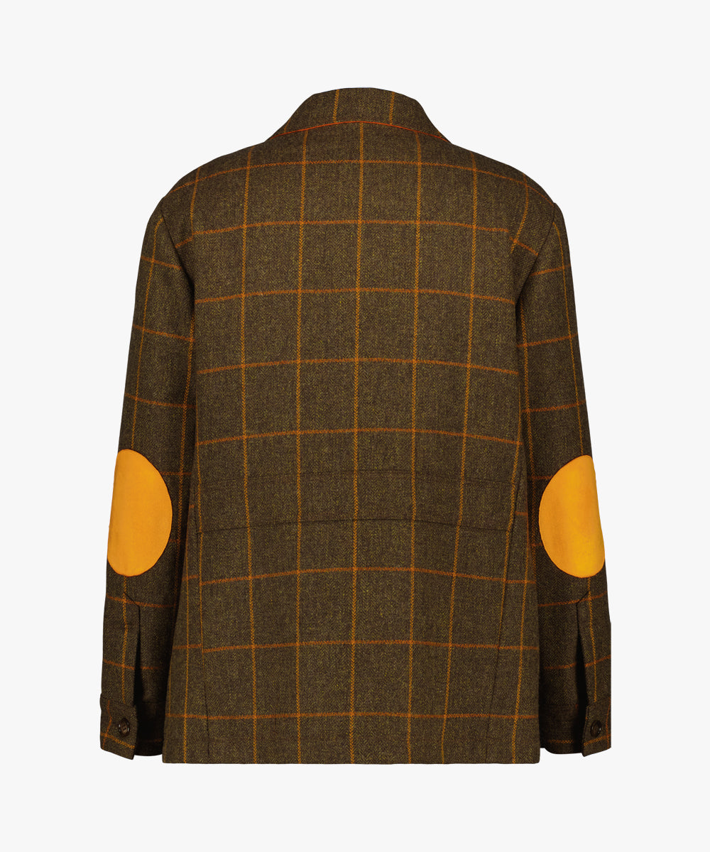 Veste Outdoor Berteil