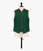 Gilet Droit Berteil