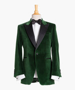 Blazer Droit Modern Fit Berteil