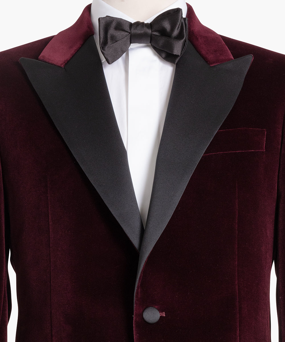 Costume Tailleur Jaquette Veste Seule Berteil