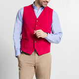 SEGUIN CV - Gilet