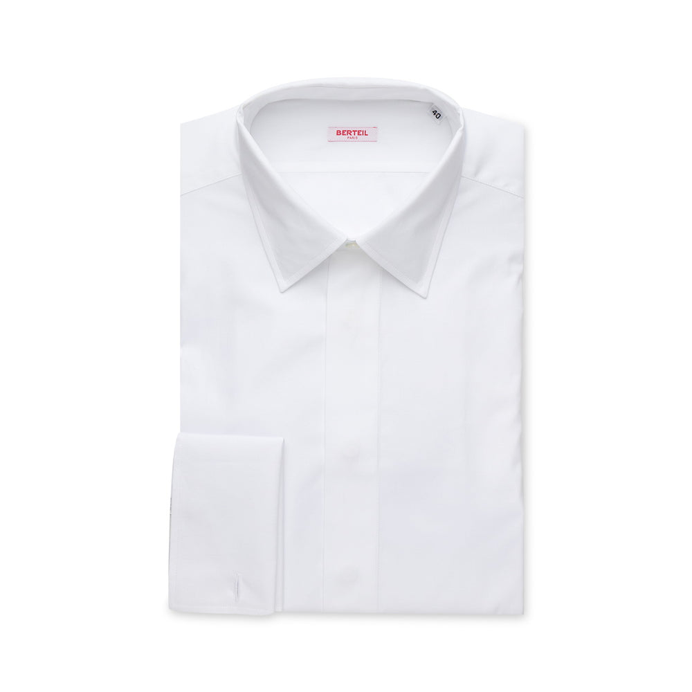 JOUR DE FETE 0 - Chemise