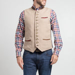 Gilet Droit Berteil