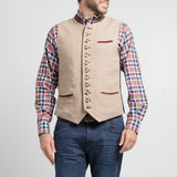 FRANZ - Gilet