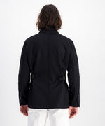 Veste en laine Berteil