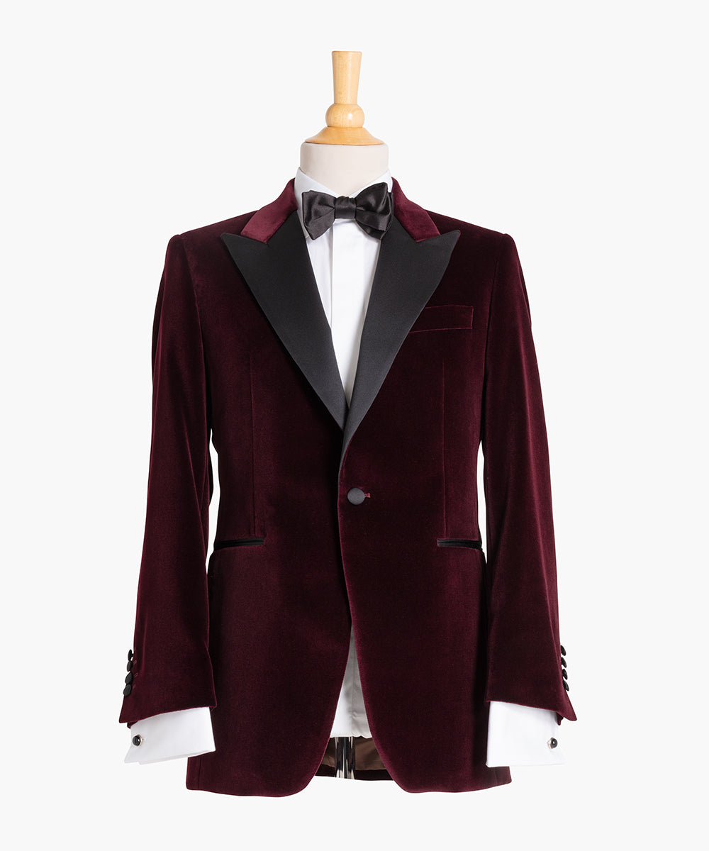 Costume Tailleur Jaquette Veste Seule Berteil