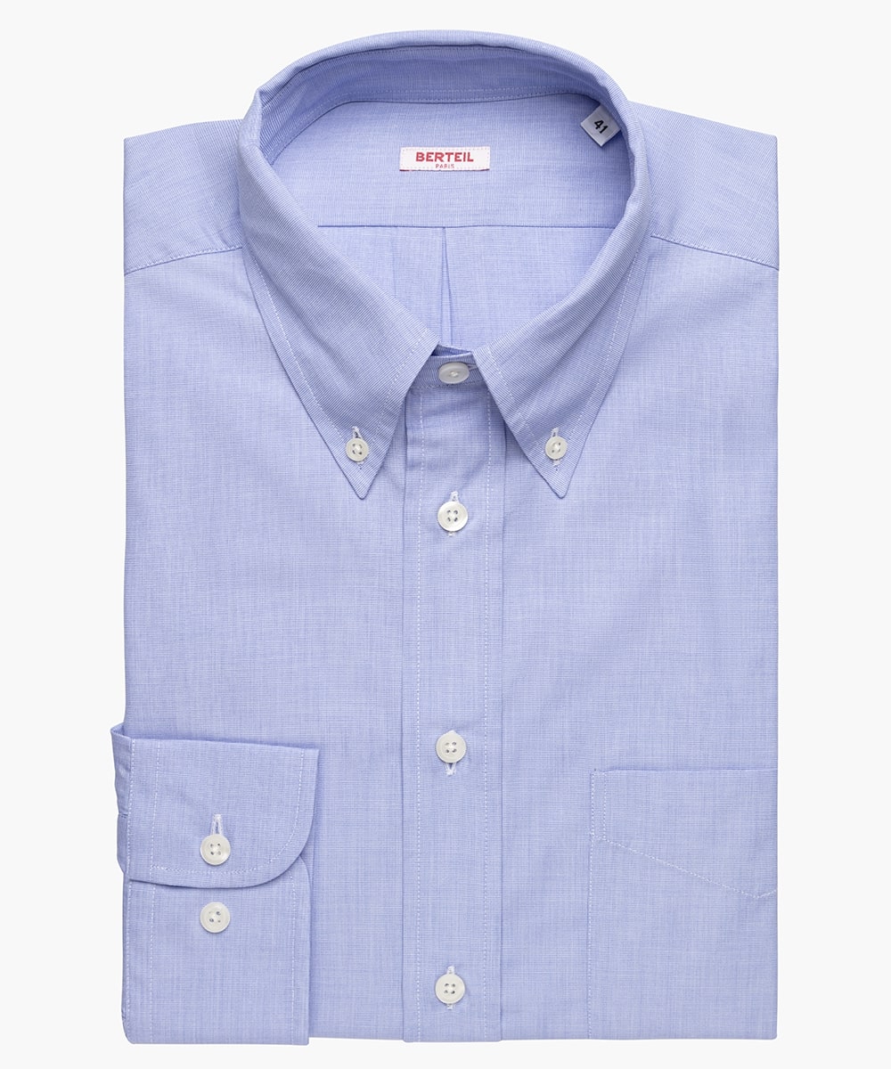 ALFRED RB - Chemise