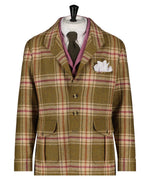 Veste Outdoor Berteil