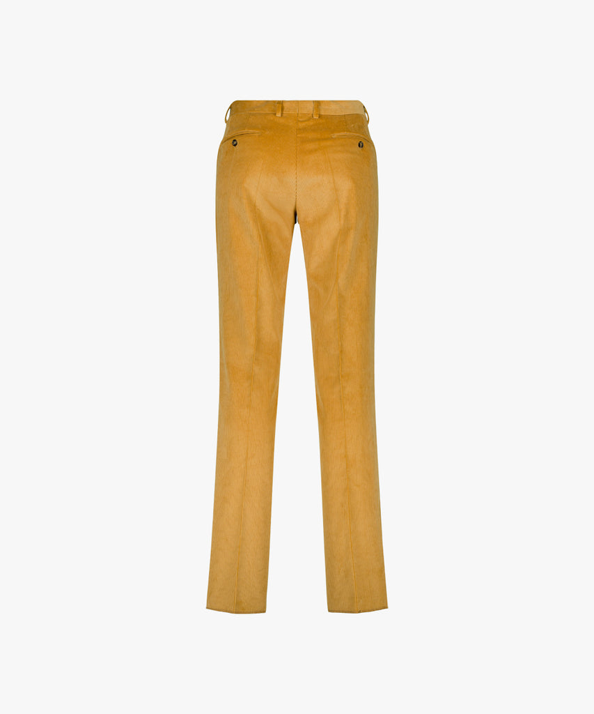Pantalon Modern Fit Pince Berteil