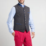 LUDWIG C - Gilet