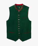 Gilet Droit Berteil