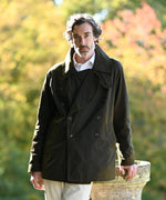Veste À Manches Berteil